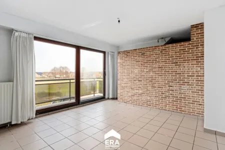 Appartement Te Koop Steenokkerzeel