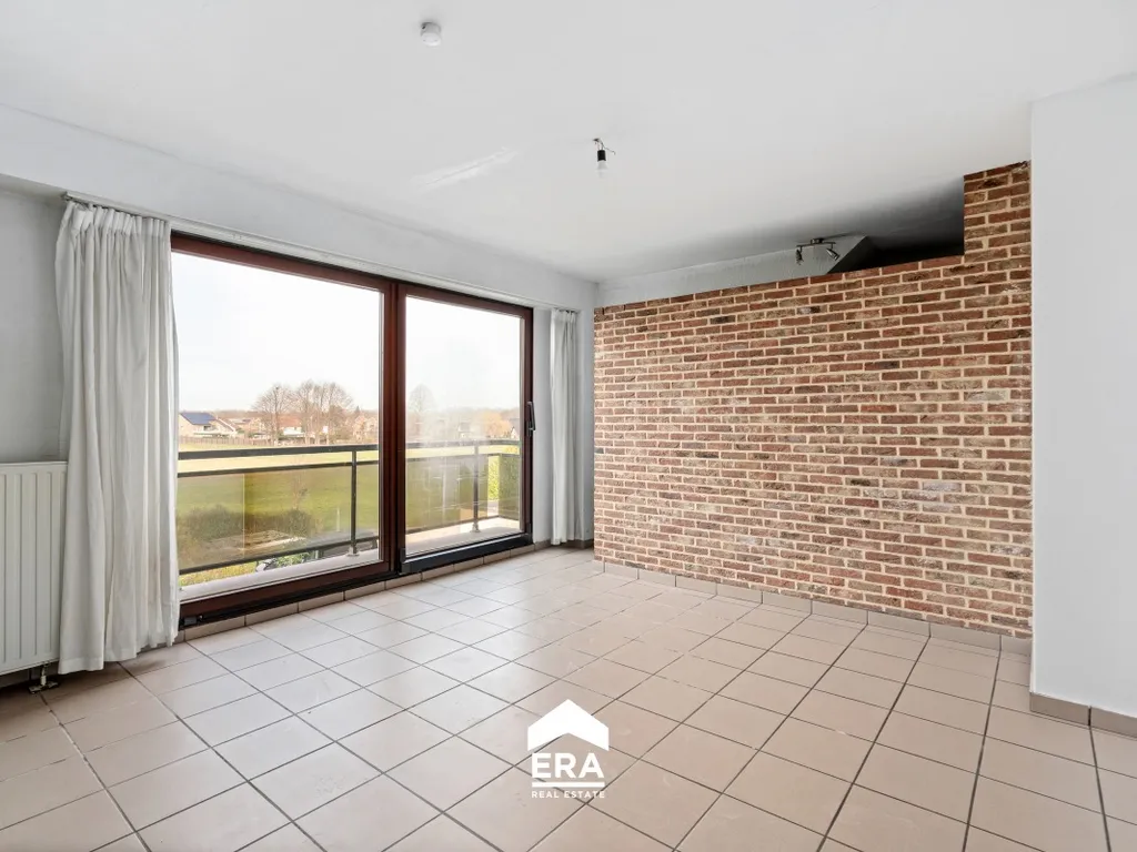 Hoofdfoto Appartement in Steenokkerzeel