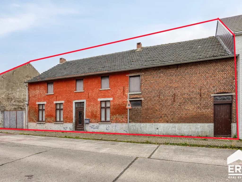 Hoofdfoto Huis in Oud-Heverlee