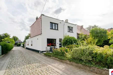 Huis Te Koop Leuven