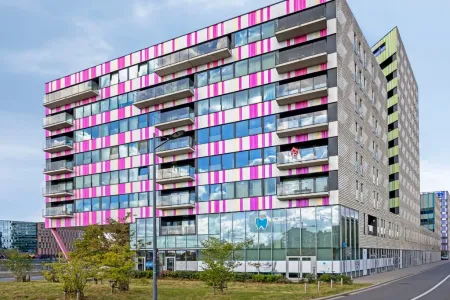 Appartement Te Koop Leuven