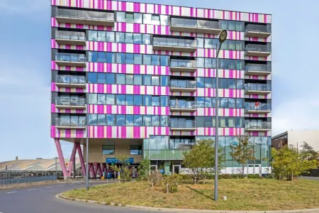 Appartement Te Koop Leuven
