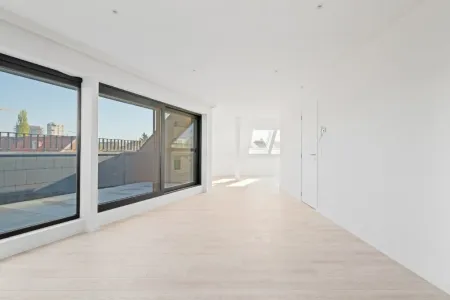 Huis Te Koop Leuven