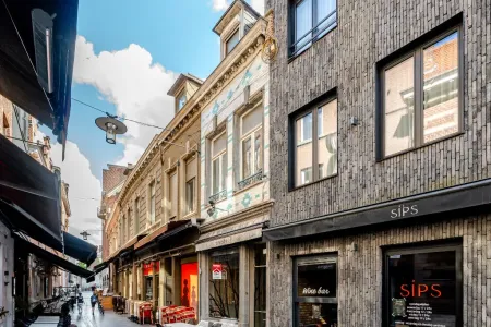 Huis Te Koop Leuven