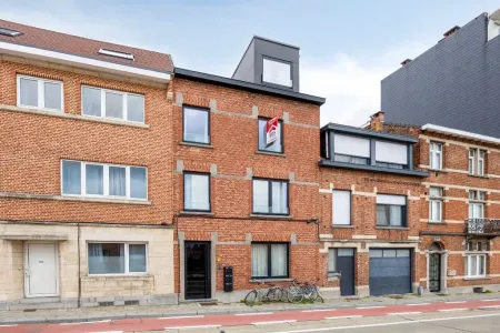 Appartement Te Koop Leuven