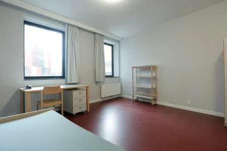 Appartement Te Koop Leuven