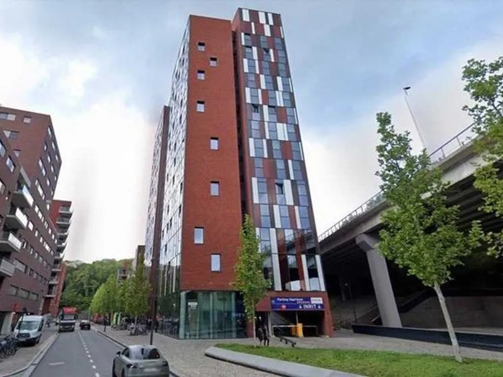 Hoofdfoto Appartement in Leuven