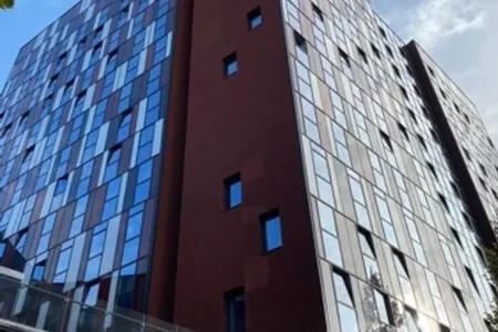 Appartement Te Koop Leuven