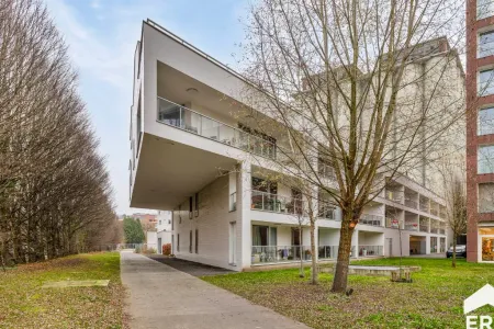 Appartement Te Koop Leuven