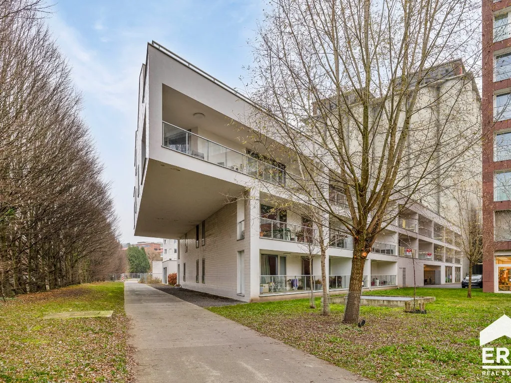 Hoofdfoto Appartement in Leuven