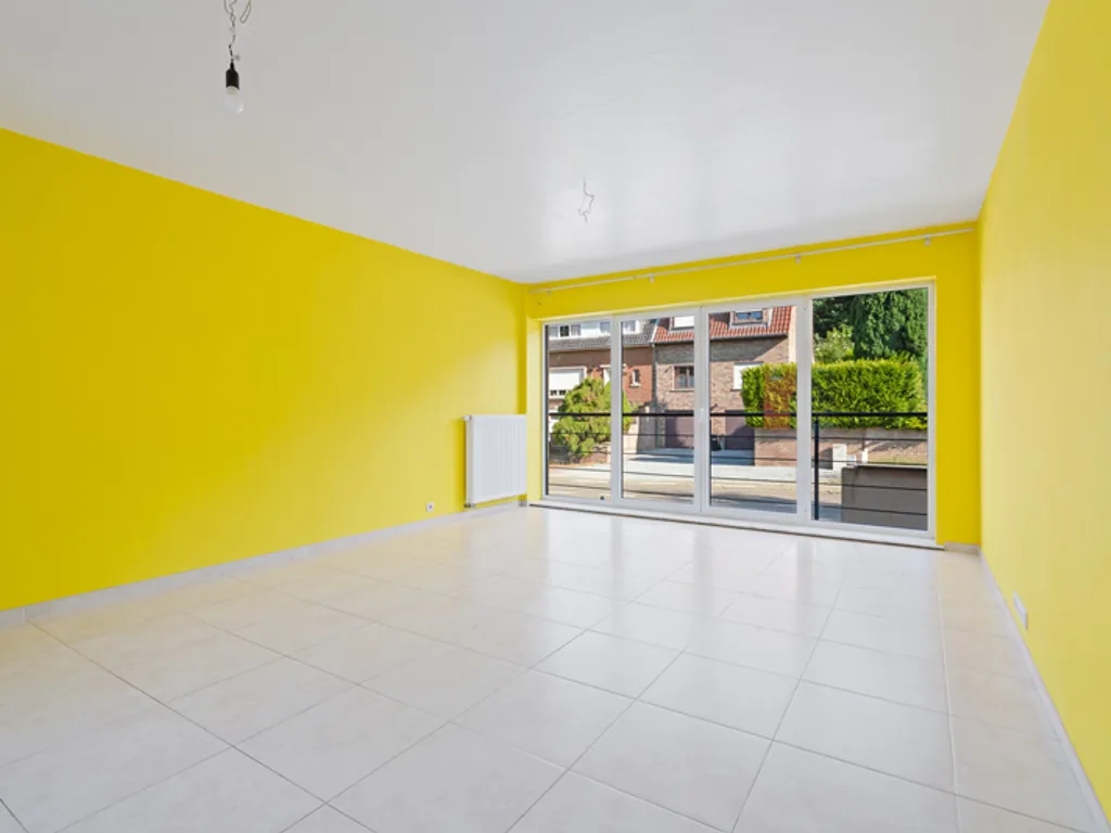 Hoofdfoto Appartement in Linden