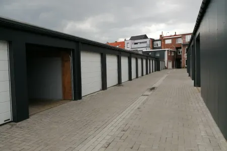 Appartement Te Koop Leuven