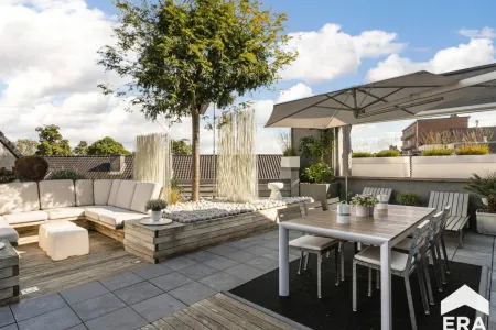 Appartement Te Koop Tienen