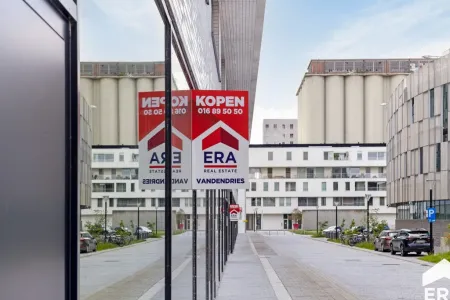 Appartement Te Koop Leuven