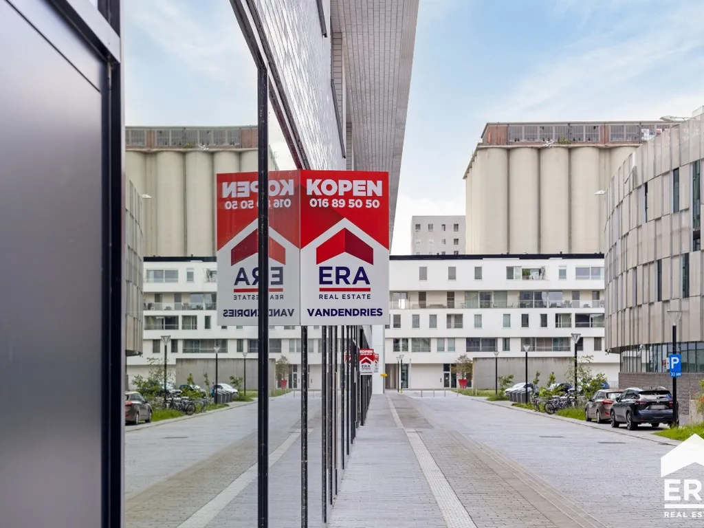 Hoofdfoto Appartement in Leuven