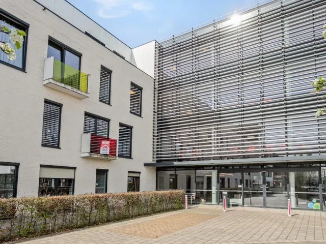 Appartement in Tienen - Raeymaeckersvest 32 29, 3300