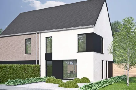 Huis Te Koop Leuven