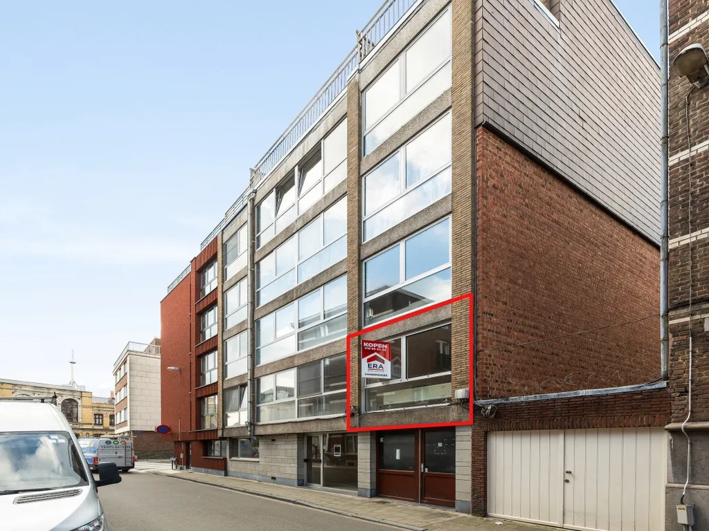 Hoofdfoto Appartement in Leuven