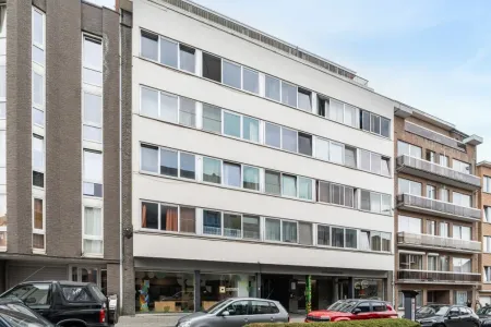 Appartement Te Koop Leuven