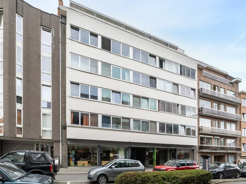 Hoofdfoto Appartement in Leuven