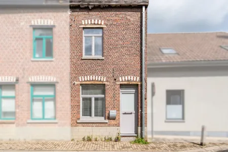 Huis Te Koop Everberg