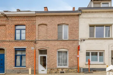 Huis Te Koop Leuven
