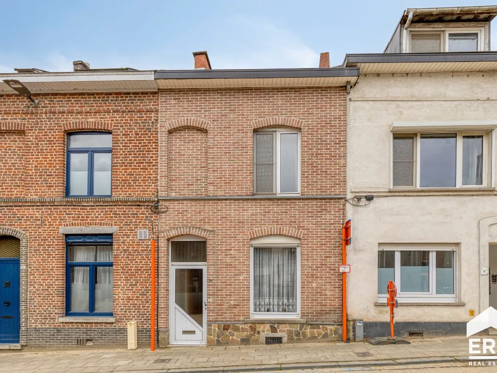Hoofdfoto Huis in Leuven