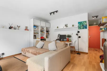 Appartement Te Koop Leuven