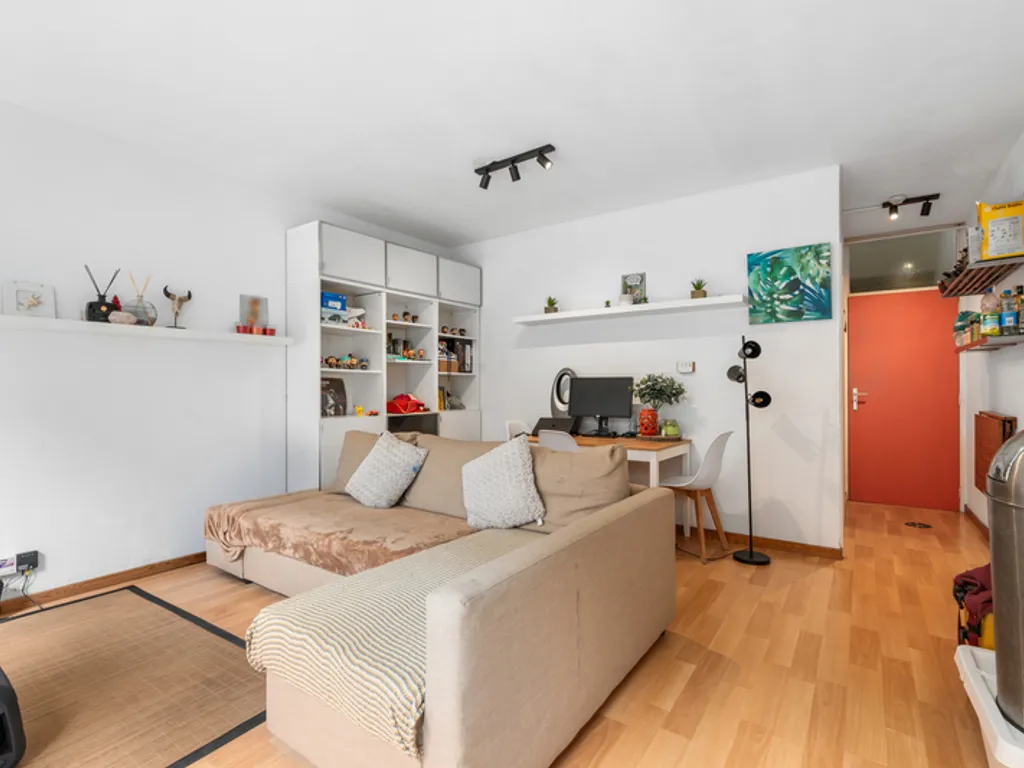 Hoofdfoto Appartement in Leuven