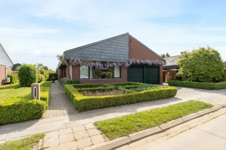 Huis Te Koop Bertem