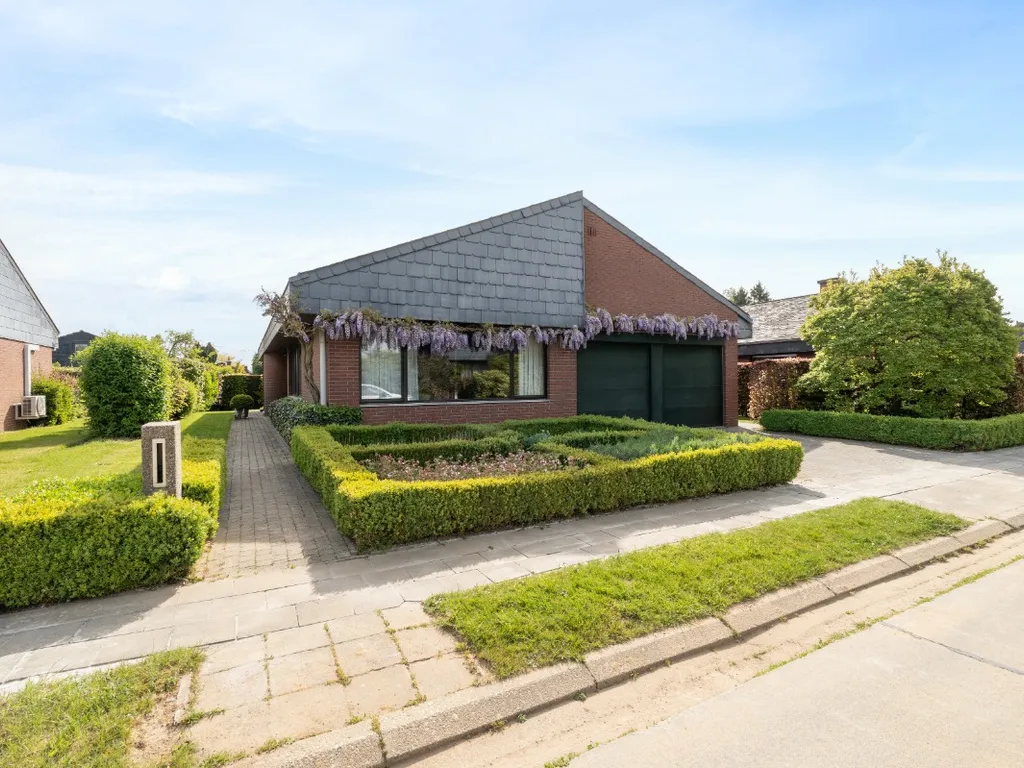Hoofdfoto Huis in Bertem