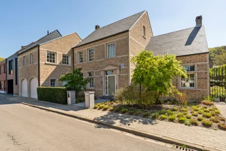 Huis Te Koop Holsbeek