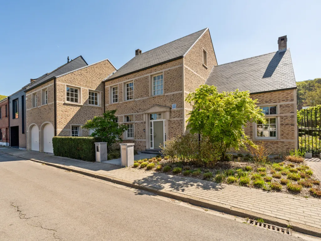 Hoofdfoto Huis in Holsbeek