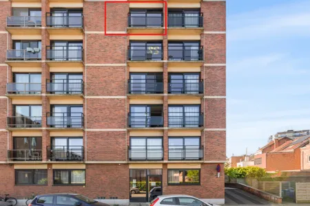 Appartement Te Koop Leuven