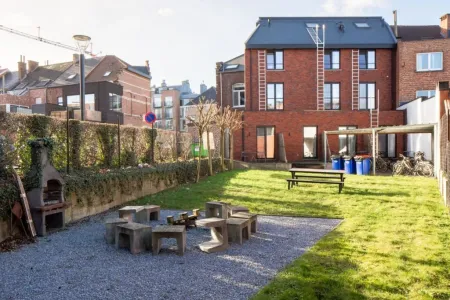 Appartement Te Koop Leuven