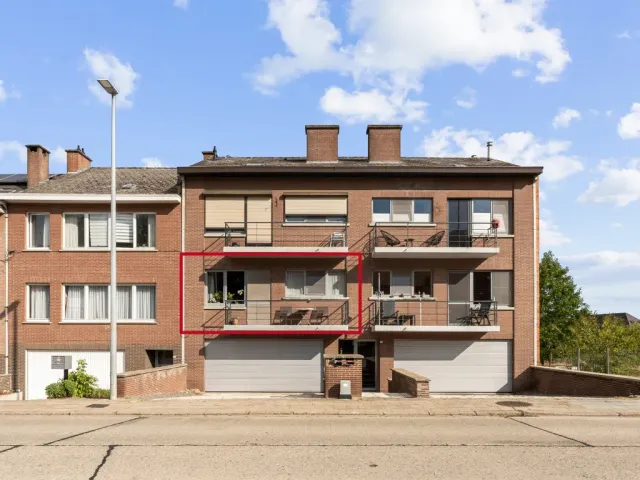 Huis in Leuven - Koetsweg 113 1, 3010