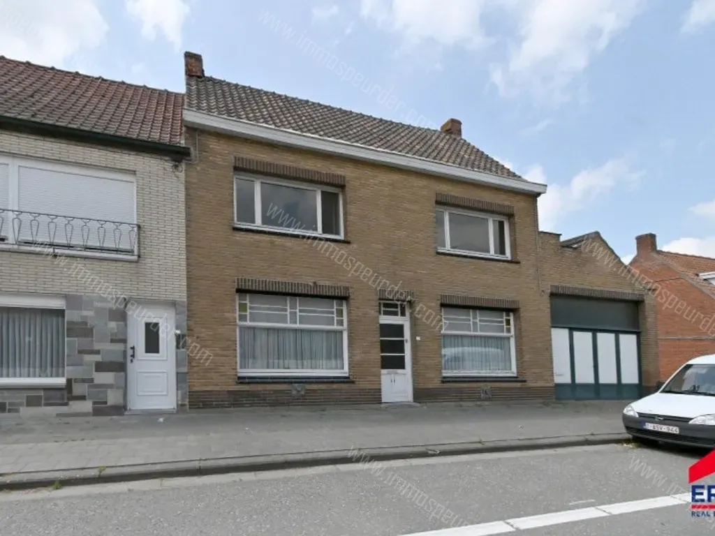 Huis in Watervliet - 1285084 - Molenstraat 47, 9988 Watervliet