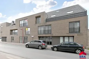 AppartementLievegem