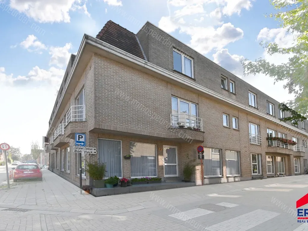 Appartement in Lievegem - 1338682 - Nieuwstraat 28, 9950 Lievegem