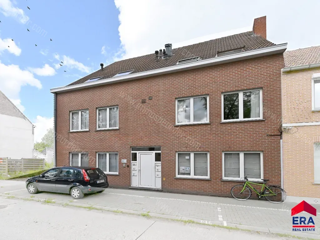 Appartement in Kaprijke - 1338688 - Voorstraat 65-2, 9970 Kaprijke