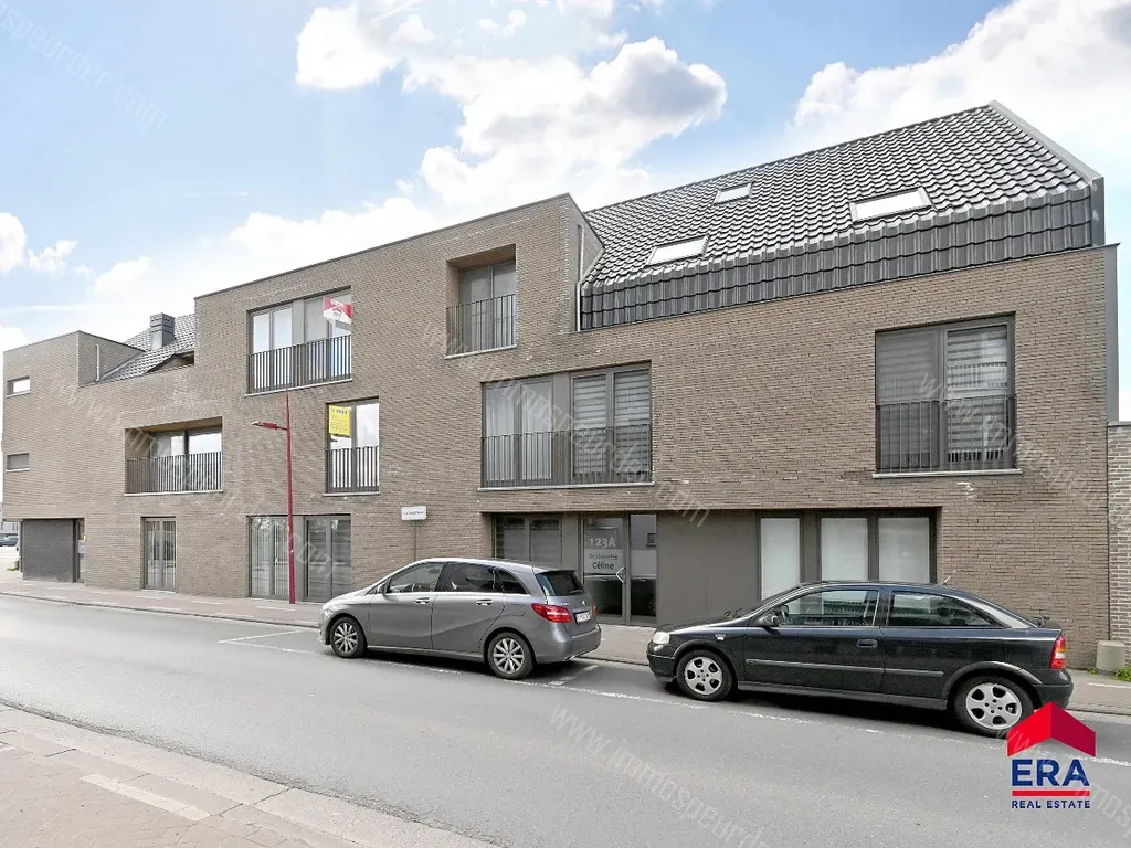 Appartement in Lievegem - 1338690 - Stationsstraat 123-A, 9950 Lievegem
