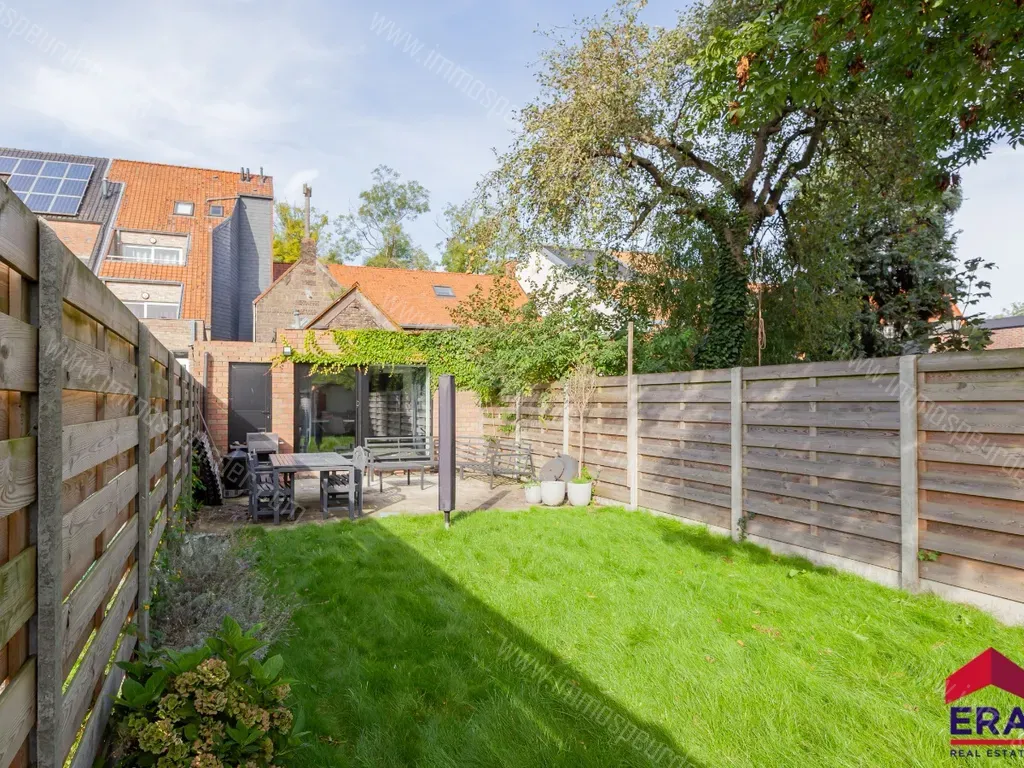 Huis in Kaprijke - 1338626 - Voorstraat 14, 9970 Kaprijke