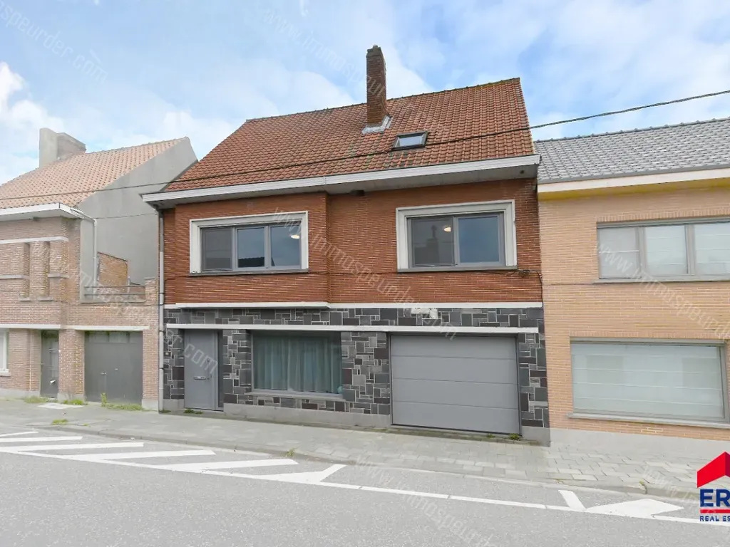 Huis in Sint-Laureins - 1338639 - Molenstraat 34, 9988 Sint-Laureins