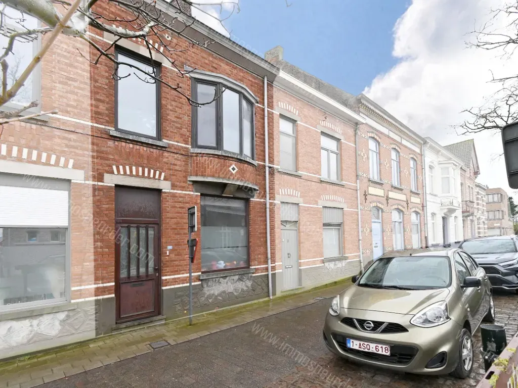 Maison in Lievegem - 1380048 - Stationsplein 5, 9950 Lievegem