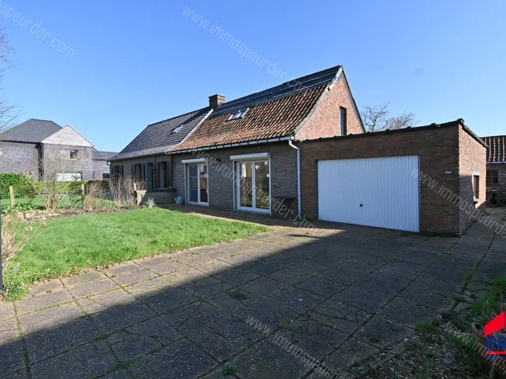 Huis in Lievegem - 1389287 - Leendreef 18, 9931 Lievegem