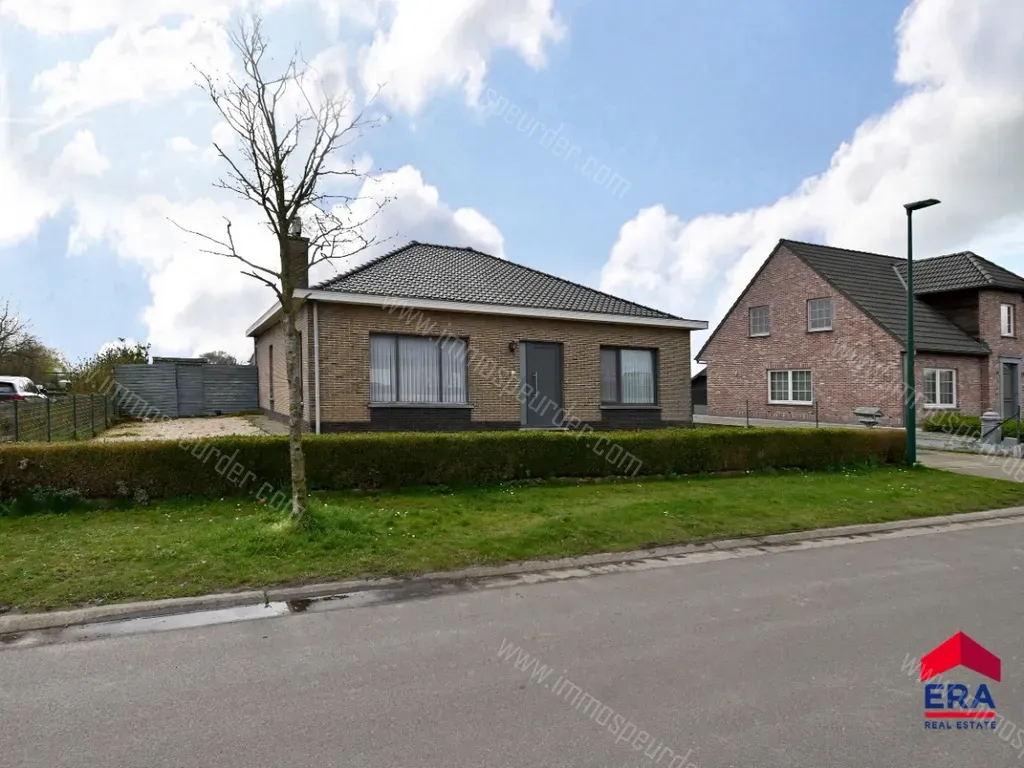 Huis in Lievegem - 1396028 - Willemstraat 15, 9950 Lievegem