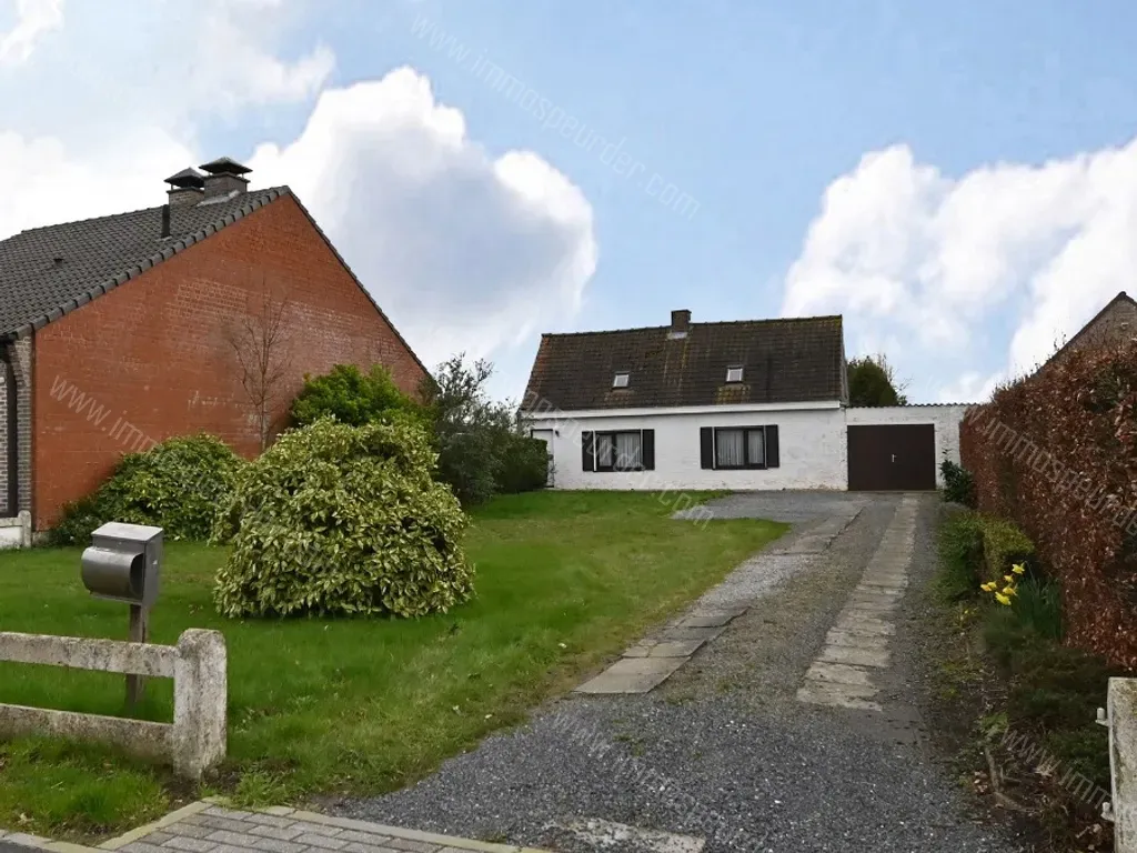 Huis in Lievegem - 1397742 - Weststraat 111, 9950 Lievegem