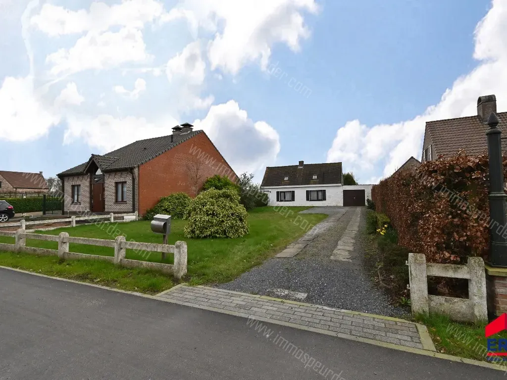 Maison in Lievegem - 1397742 - Weststraat 111, 9950 Lievegem