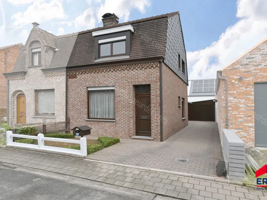 Huis in Lievegem - 1403932 - Renning Tuinwijk 2, 9950 Lievegem