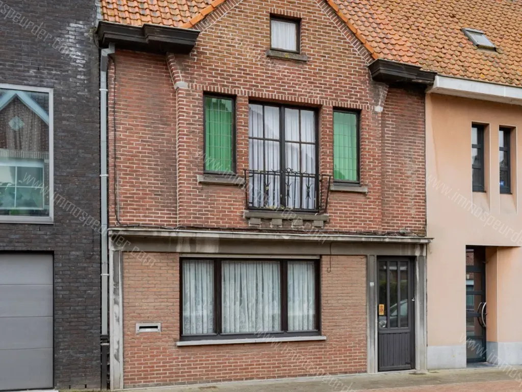 Huis in Eeklo